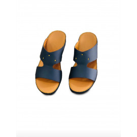 Leather Arabic Sandals7