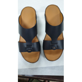 Leather Arabic Sandals9