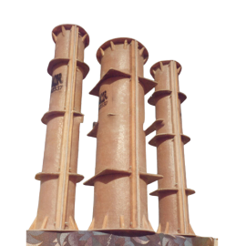 Pipe and Ducts