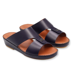 EBL Arabic Sandals AKS23 Blue Berry