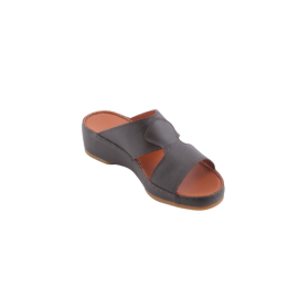 Arabic Sandal -  AKS03 ( Brown )