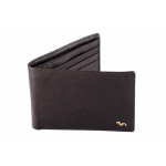 Men's Wallet Camel Leather ( Brown )