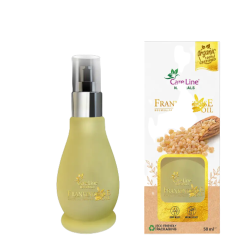 Frankincense Oil