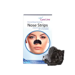Charcoal Deep Cleansing Nose Strips