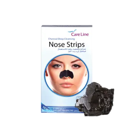 Charcoal Deep Cleansing Nose Strips