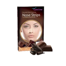 CHOCOLATE NOSE STRIPS