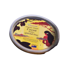Cocoa Butter