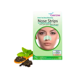 Green Tea Deep Cleansing Nose Strips