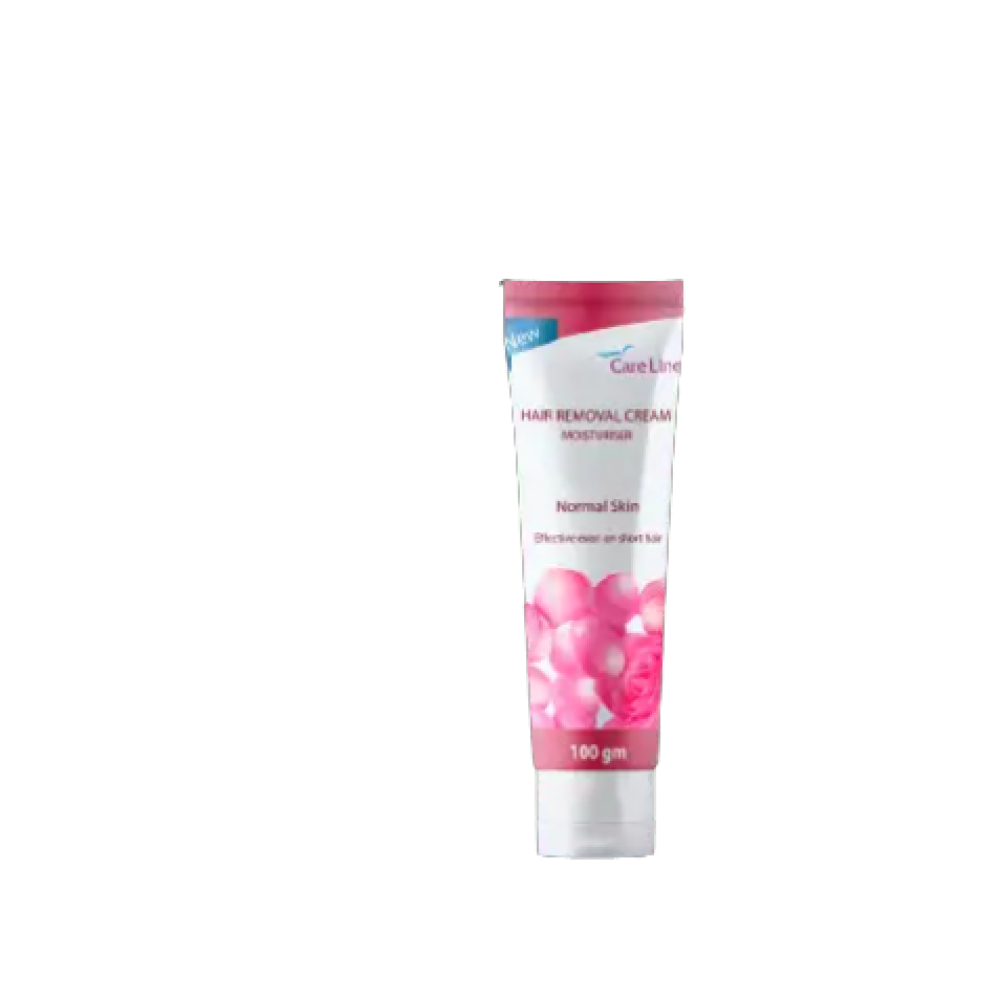 Hair Removal Cream & Moisturizer