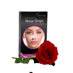 Rose Deep Cleansing Nose Strips