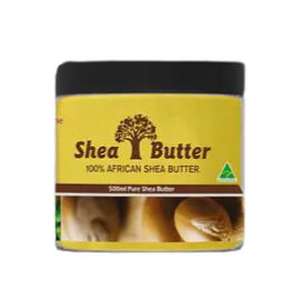 Shea Butter 100% African Shea Butter