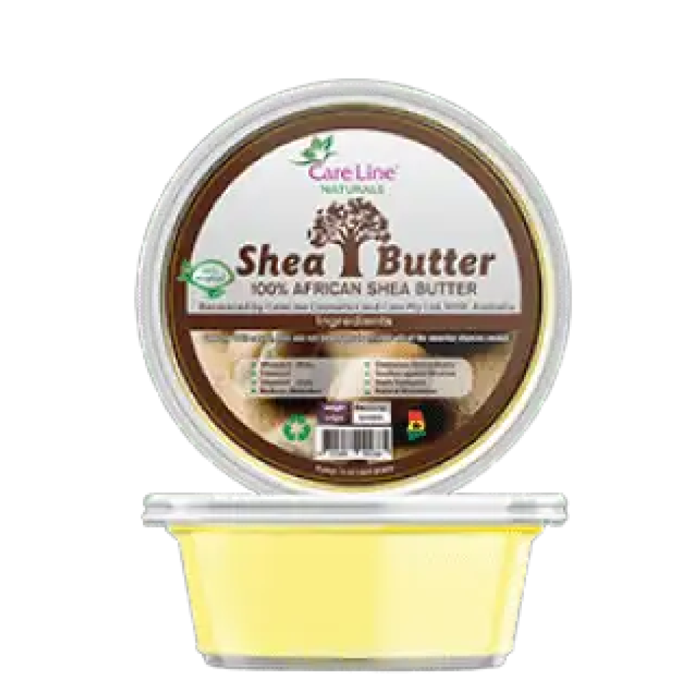 Shea Butter