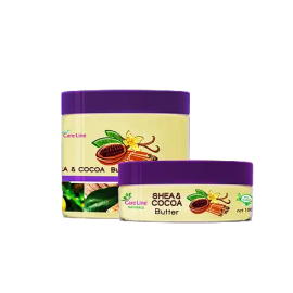 Shea Cocoa Butter