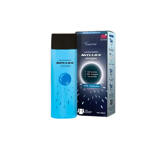 AntiLice Shampoo