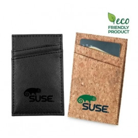 PROMOTIONAL RFID PROTECTED CARD HOLDER ( 68 MM X 106 MM )