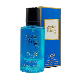 Doorscent Amber KIng Perfume 50 Ml