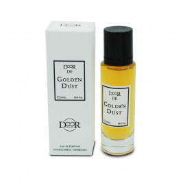 Door De Golden Dust 25 ML