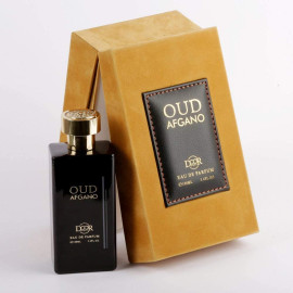 Doorscent Oud Afgano Perfume 100ML
