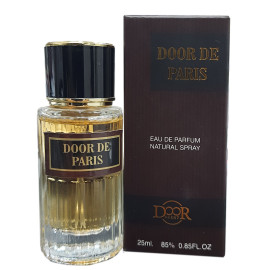 Doorscent Door De Paris Eau De Parfume 25 ML