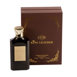 Doorscent King Leather 100 ML Perfume