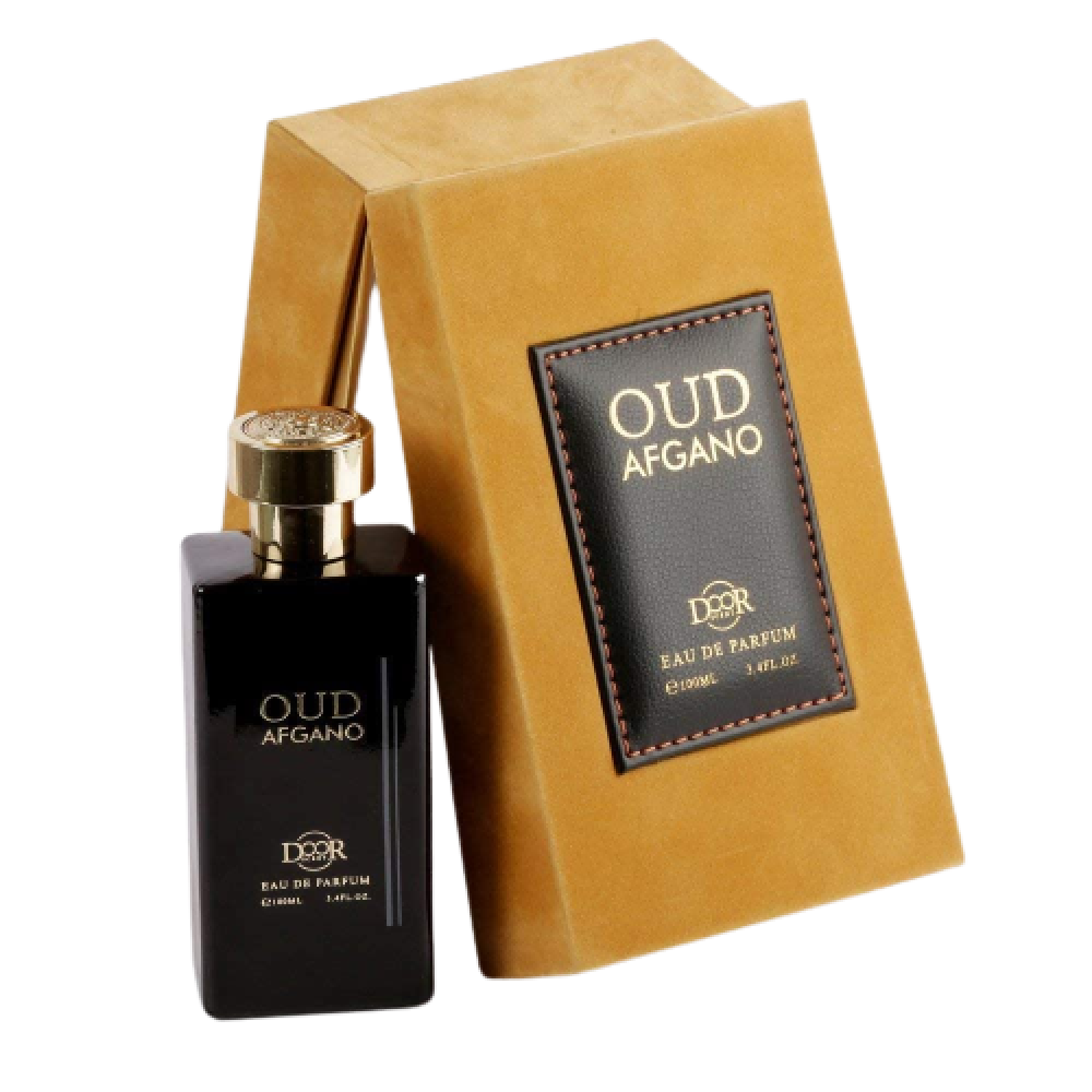 Doorscent Oud Afgano Perfume 100ML