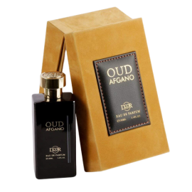 Doorscent Oud Afgano Perfume 100ML