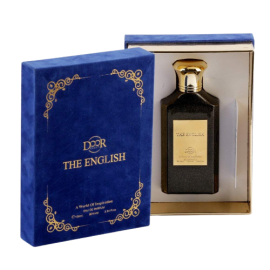 Doorscent The English Perfume 100ML