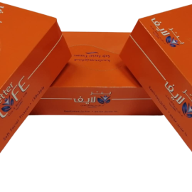Better Life Soft Facial Tissue 150 x 2 Ply