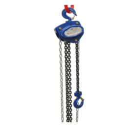 Chain Block – DS Series