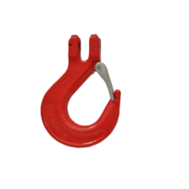 Grade 80 Clevis Sling Hook With Latch