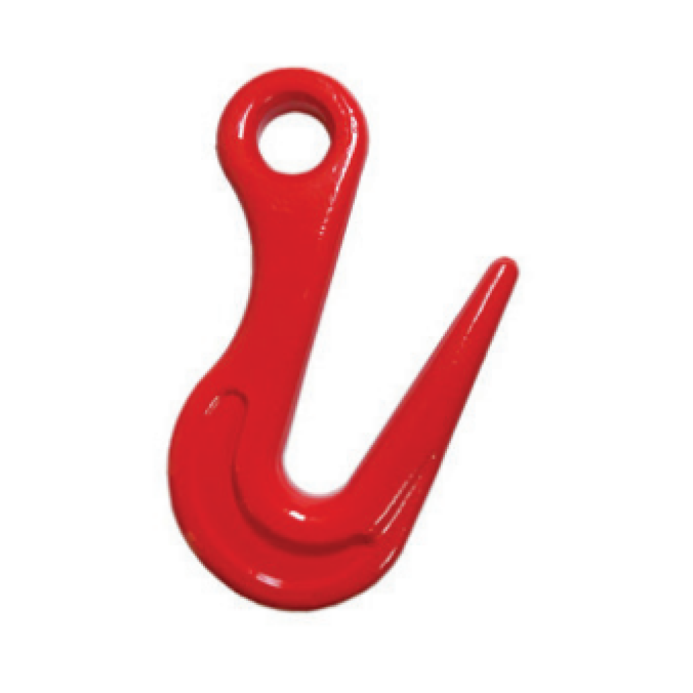 Sorting Hooks