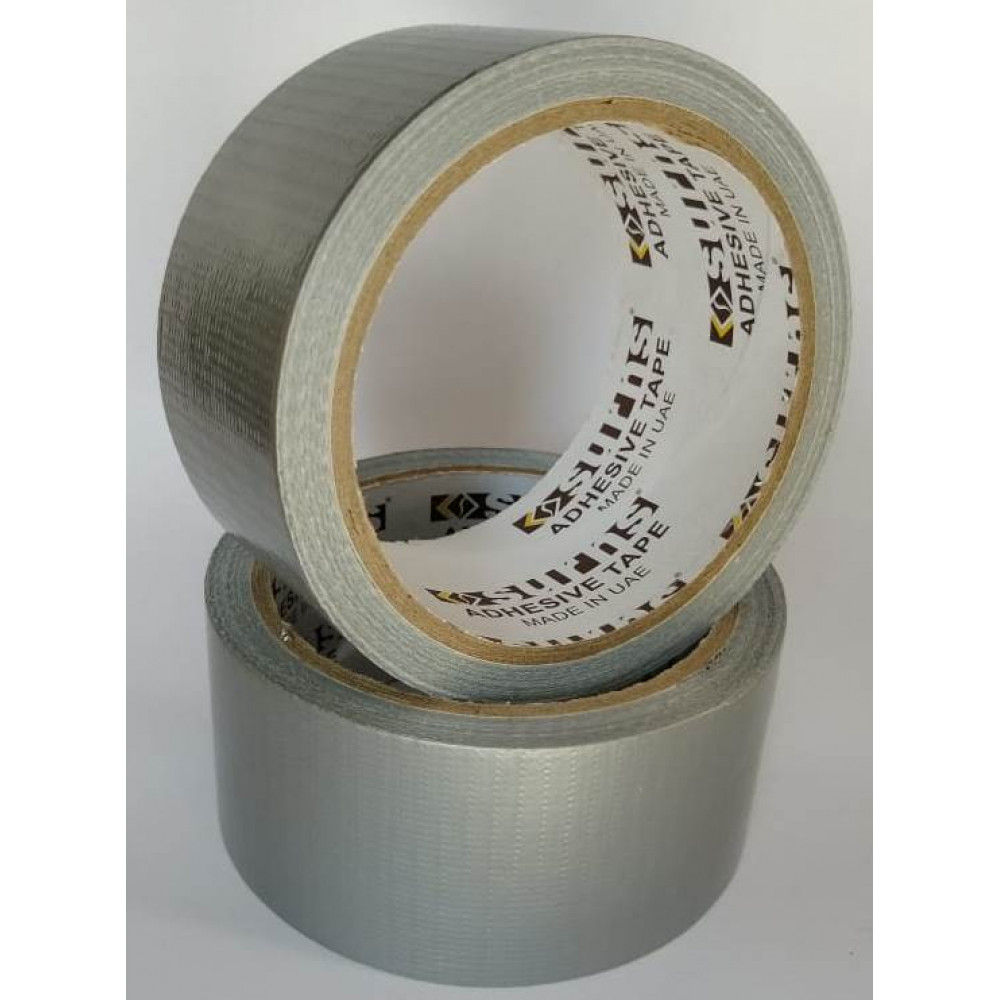 DUCT TAPE ( 2" X 20 Yard 24 Pieces Per Carton )