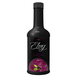 Fruit Pure-acai-flavoured pure net1.250-kg