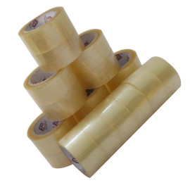 Clear Tape
