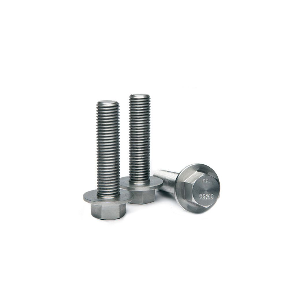 EXOTIC MATERIAL FASTENERS - Sinaha Platform