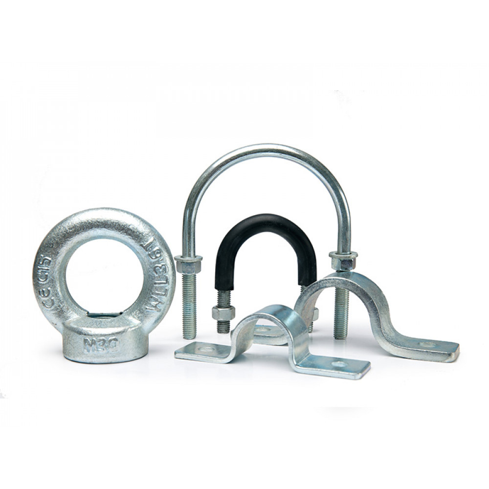 ANCHOR BOLTS, UBOLTS and CUSTOM MADE FASTENERS Sinaha Platform