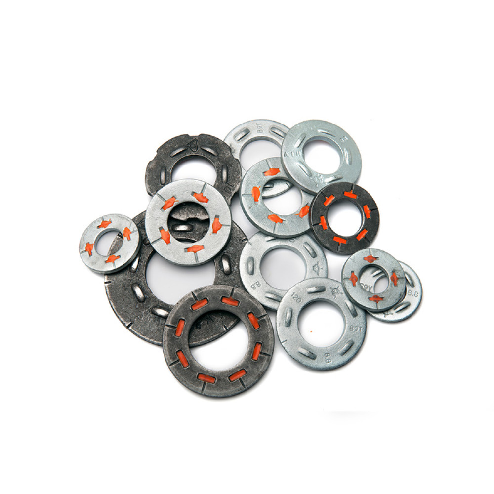 EXOTIC MATERIAL FASTENERS - Sinaha Platform