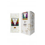 VDRIPP Drip Coffee Ethiopia 100 Grams ( 12 Box Per Carton )