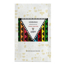 VDRIPP Drip Coffee Honduras 100 Grams ( 12 Box Per Carton )