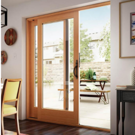 Sliding Doors