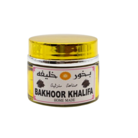 BAKHOOR KHALIFA