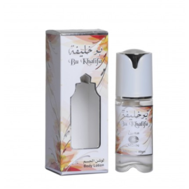 BU KHALIFA BODY LOTION 40GM