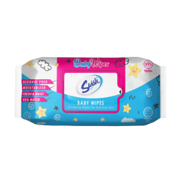 Baby wipes