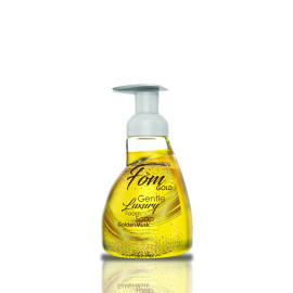 Fom Gold Luxury Soap – Antibacterial Foaming Hand Soap 360ml
