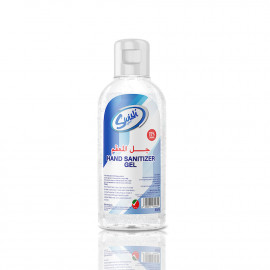 Hand Sanitizer Gel 250ML