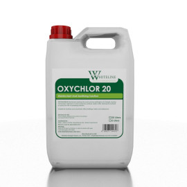 Oxychlor 20 Disinfectant and Sanitizing Solution