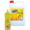Swish Dishwash Liquid  Lemon 5L