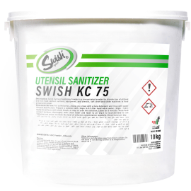 Utensil Sanitizer,10kg