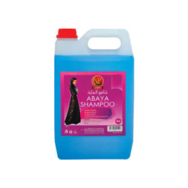 V2 Abaya Shampoo 5L