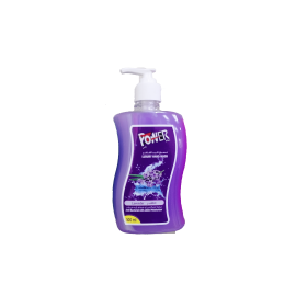Power Hand Wash Lavender 500ML